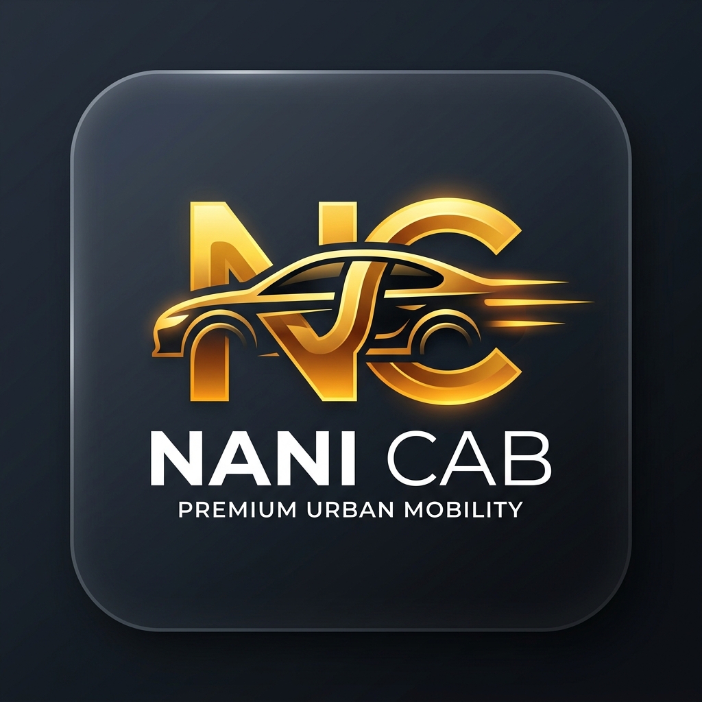 Nani Cab Logo