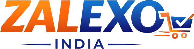 Zalexo India Logo